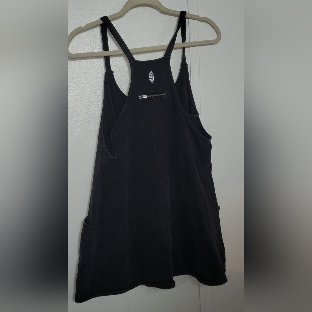 🌟 NWT 🌟 Free People Hot Shot mini dress - Picture 6 of 6